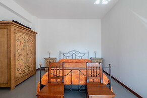 Belvilla by OYO Apartment in Fano