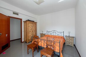 Belvilla by OYO Apartment in Fano