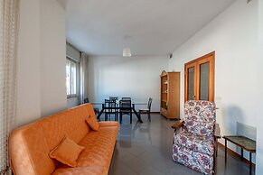 Belvilla by OYO Apartment in Fano