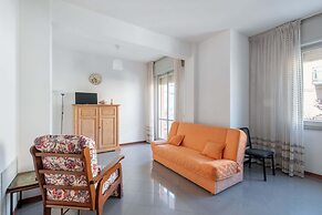 Belvilla by OYO Apartment in Fano