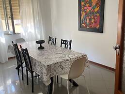 Belvilla by OYO Apartment in Fano