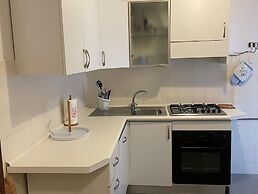 Belvilla by OYO Apartment in Fano