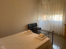 Belvilla by OYO Apartment in Fano