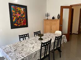 Belvilla by OYO Apartment in Fano