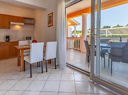 Panoramic Apartment in Banjole near Pula Town Center