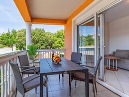 Panoramic Apartment in Banjole near Pula Town Center