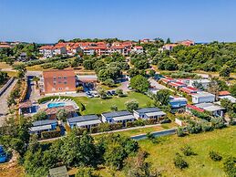 Panoramic Apartment in Banjole near Pula Town Center