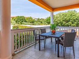 Panoramic Apartment in Banjole near Pula Town Center