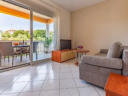 Panoramic Apartment in Banjole near Pula Town Center