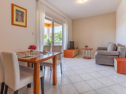 Panoramic Apartment in Banjole near Pula Town Center