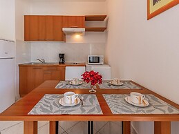 Panoramic Apartment in Banjole near Pula Town Center