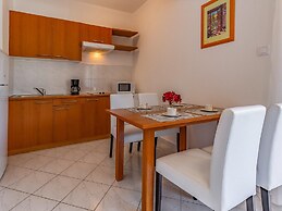 Panoramic Apartment in Banjole near Pula Town Center