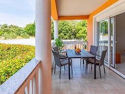 Panoramic Apartment in Banjole near Pula Town Center