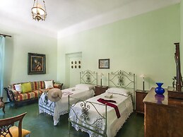 Belvilla by Oyo Monti