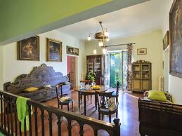 Belvilla by Oyo Monti