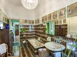 Belvilla by Oyo Monti