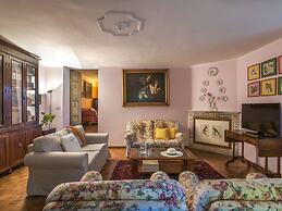 Belvilla by Oyo Monti