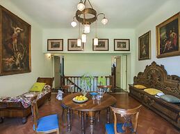 Belvilla by Oyo Monti