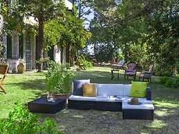 Belvilla by Oyo Monti