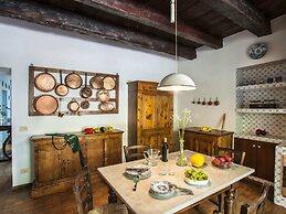 Belvilla by Oyo Monti