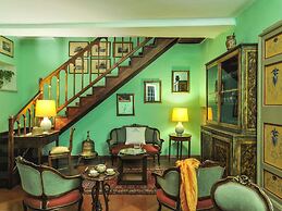 Belvilla by Oyo Monti