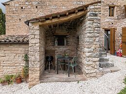 Belvilla by OYO Il Conio Ginestra