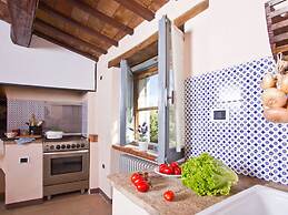 Belvilla by OYO Del Frontino CA Tofano