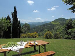 Belvilla by OYO Del Frontino CA Tofano