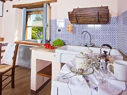 Belvilla by OYO Del Frontino CA Tofano