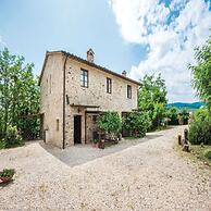 Tuscan Escape for Families