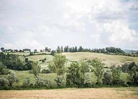 Belvilla by OYO Villino Quattro