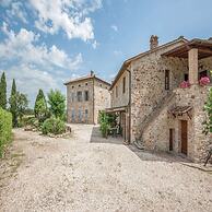 Tuscan Escape for Families