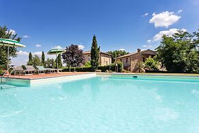 Belvilla by OYO Villino Quattro