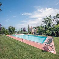 Belvilla by OYO Villino Quattro