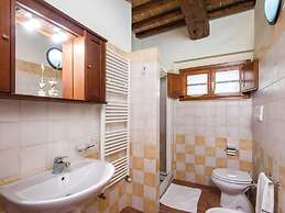 Belvilla by OYO Villino Quattro