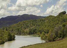 Holiday Home in Tuscany With Shared Pool