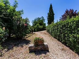 Holiday Home in Tuscany With Shared Pool