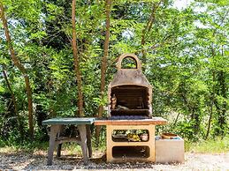 Holiday Home in Tuscany With Shared Pool