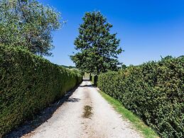 Holiday Home in Tuscany With Shared Pool