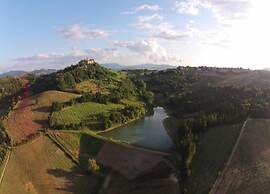 Holiday Home in Tuscany With Shared Pool