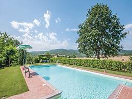 A Cozy Tuscan Escape for All