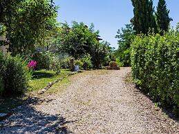 A Cozy Tuscan Escape for All