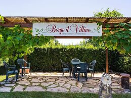 A Cozy Tuscan Escape for All