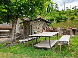 Belvilla by OYO La Casa sul Fiume Piano Terra