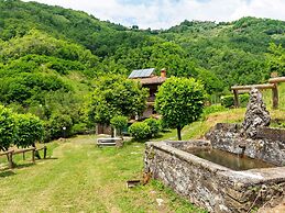 Belvilla by OYO La Casa sul Fiume Piano Terra