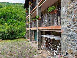 Belvilla by OYO La Casa sul Fiume Piano Terra