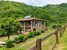 Belvilla by OYO La Casa sul Fiume Piano Terra