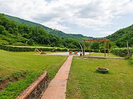 Belvilla by OYO La Casa sul Fiume Piano Terra