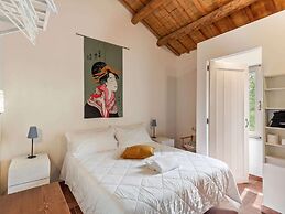 Belvilla by Oyo Cottage Della Musica