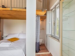 Belvilla by Oyo Cottage Della Musica
